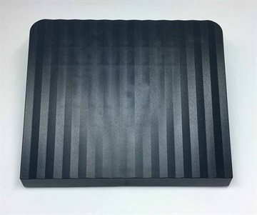 Symaskine forpedal med oprul